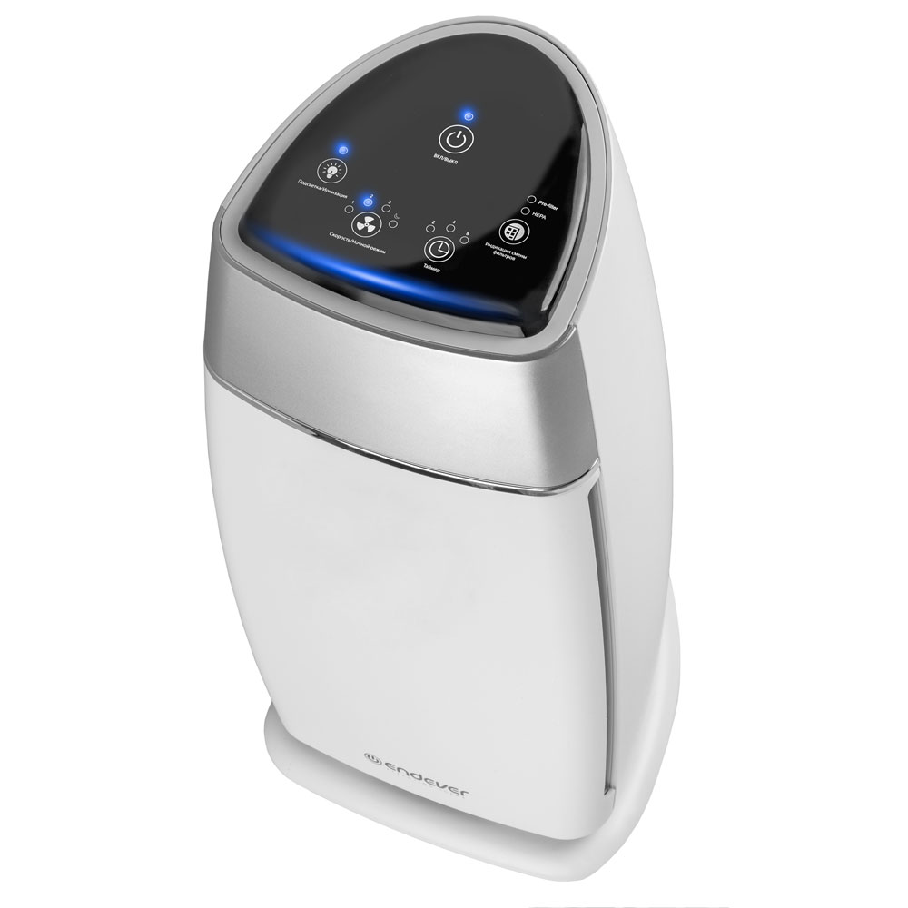 Очиститель воздуха ENDEVER Oasis 290 - фото 8