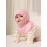 Шапка-шлем Starkoff Kids