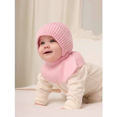 Шапка-шлем Starkoff Kids