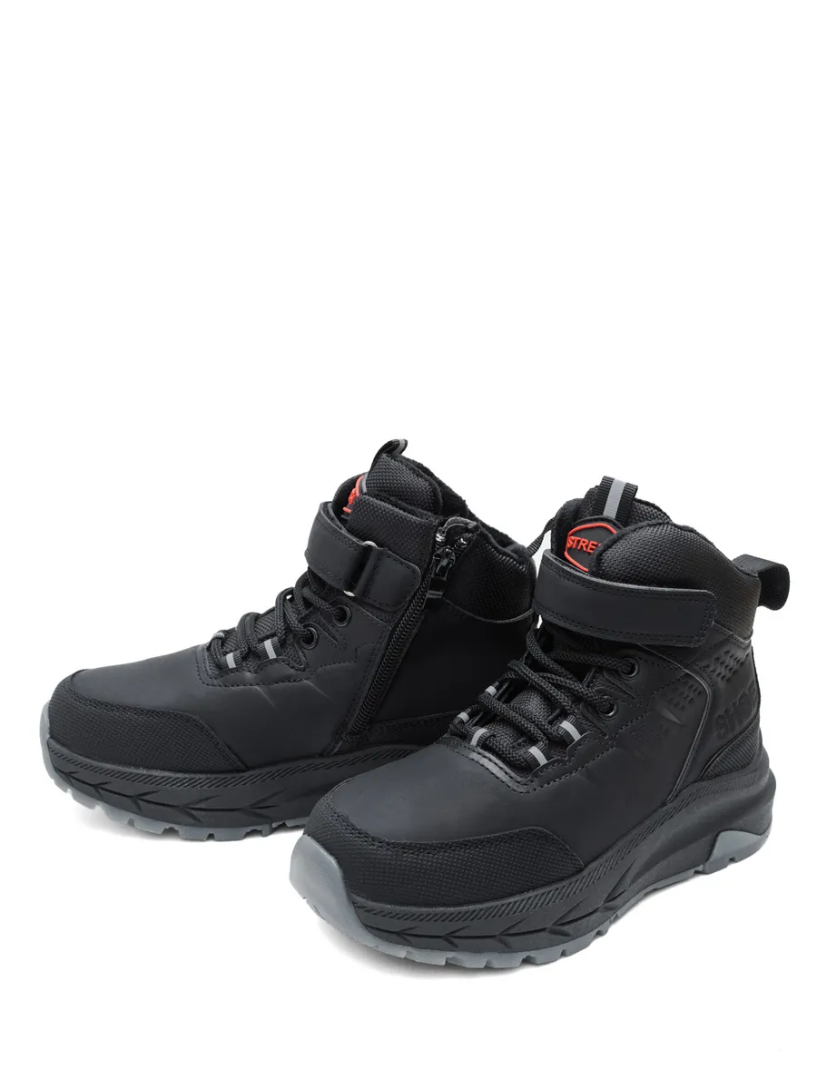 Ботинки Тотошка T811-2A - фото 6