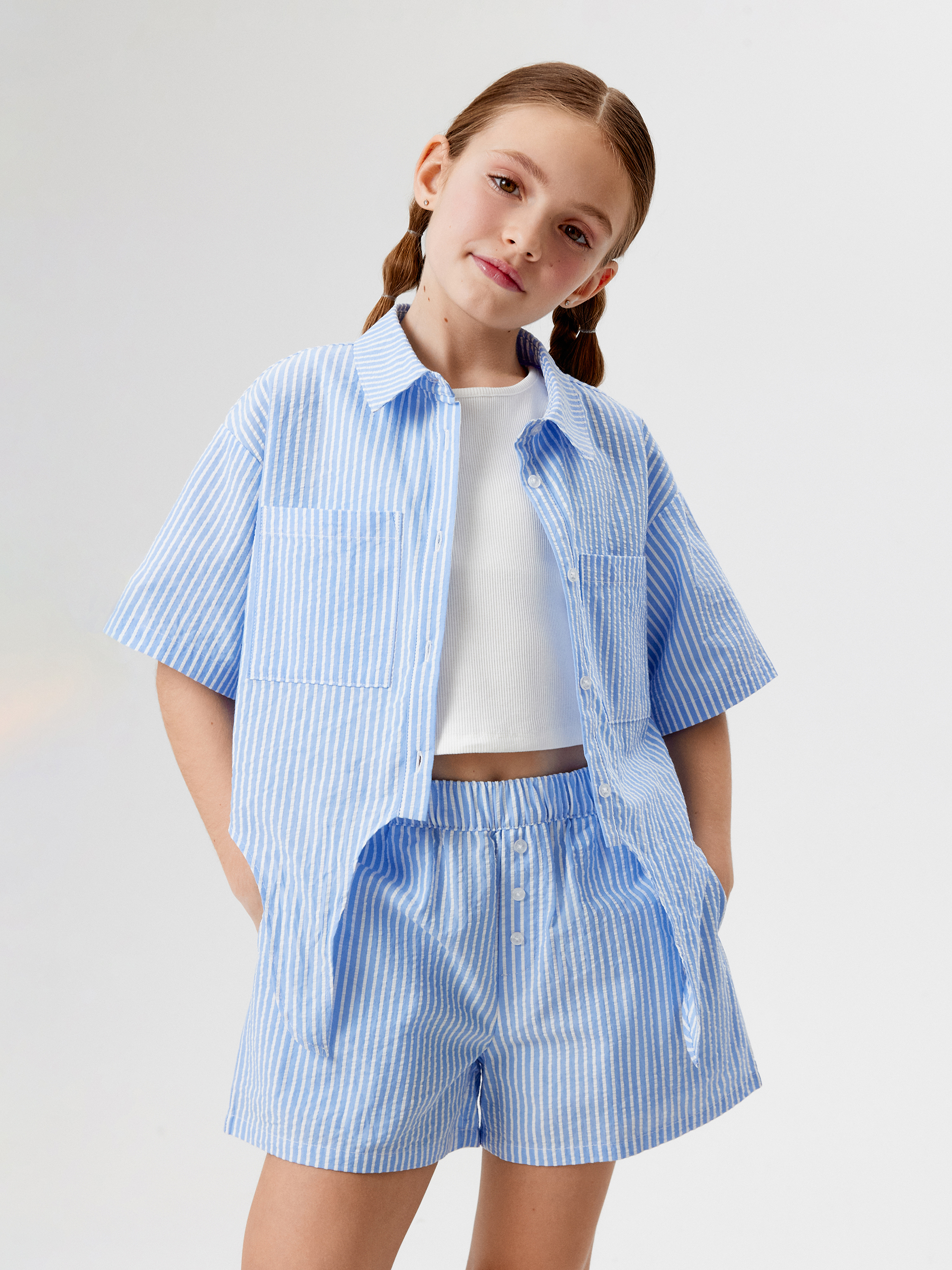 Шорты Acoola 20210420117_0088063 - фото 7