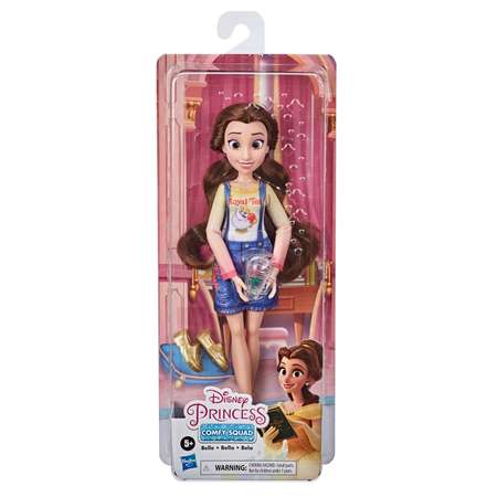 Кукла модельная Disney Princess