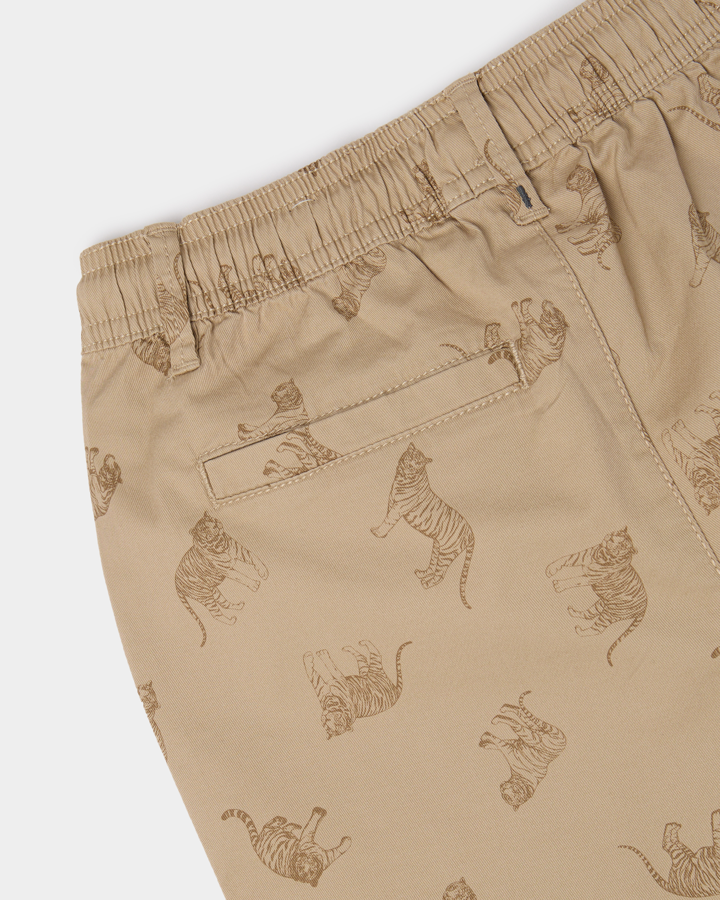 Шорты Futurino S26FU1-B302kb-L2 - фото 4