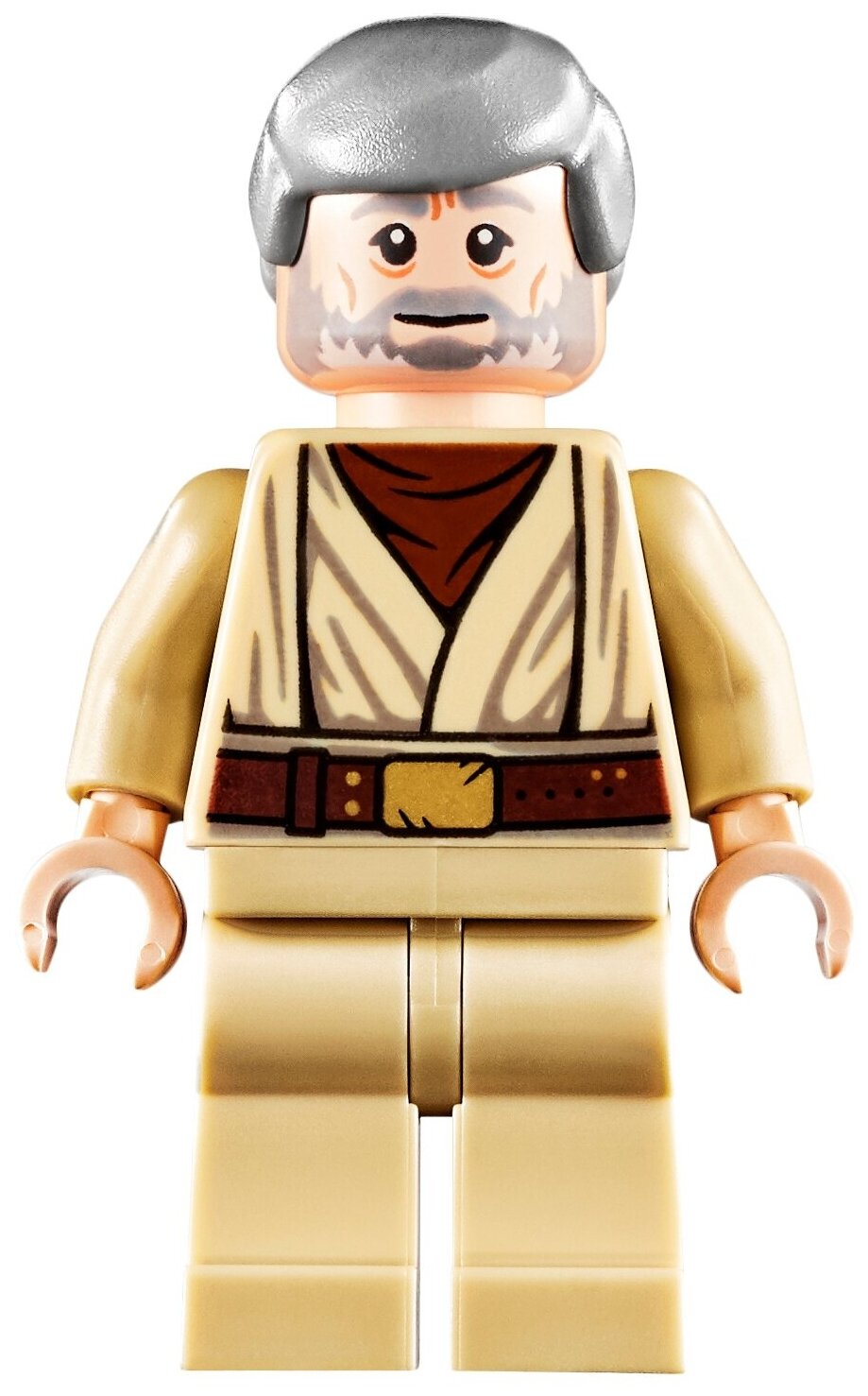 Конструктор LEGO Star Wars 200 дет. - фото 12
