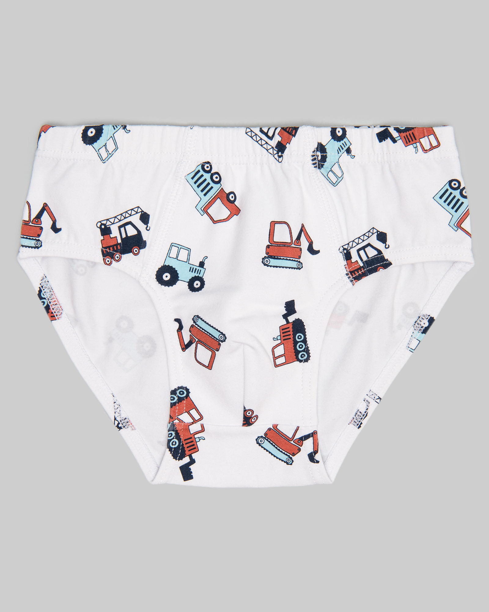 Трусы 5 шт Day and Night S24DN2-UB15kb-43 - фото 10