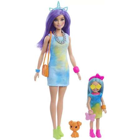 Кукла модельная Barbie