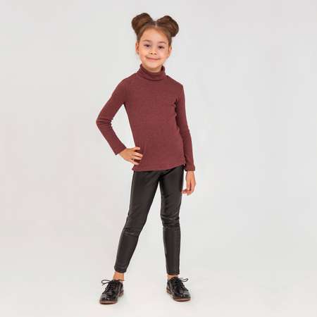 Водолазки Viktory Kids