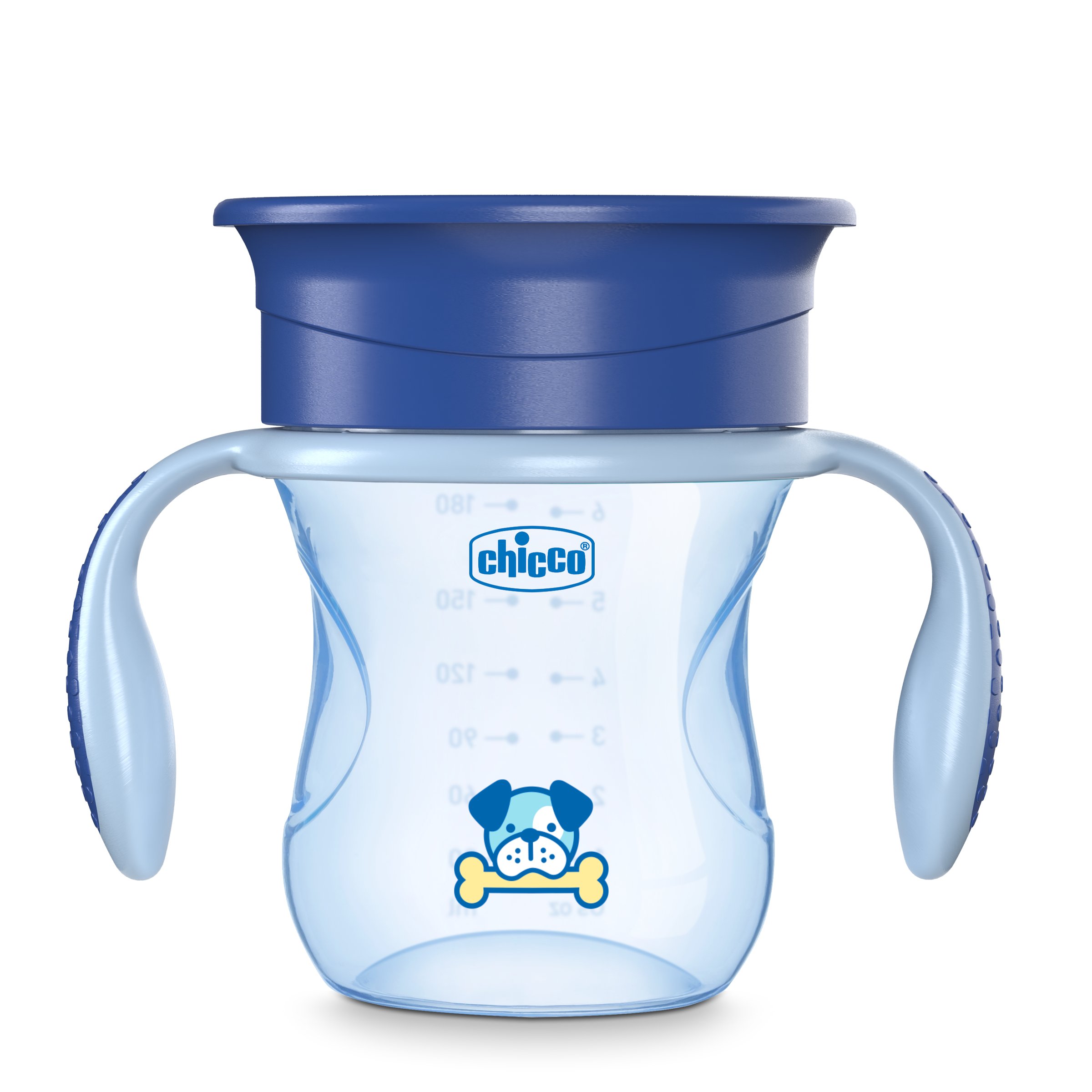 Поильник Chicco Perfect Cup - фото 1