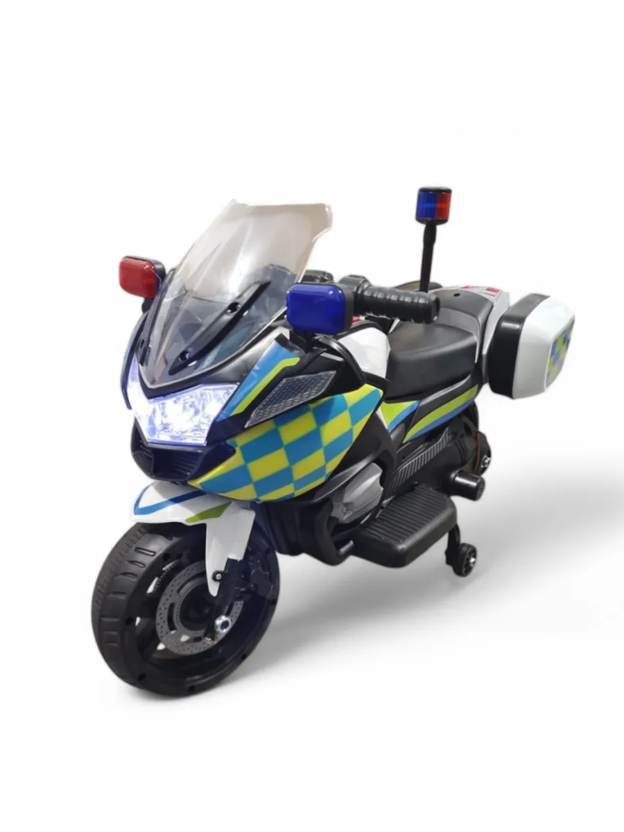 Электромотоцикл Jiajia - фото 9