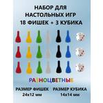 Настольная игра ТЕБЕ ИГРУШКА