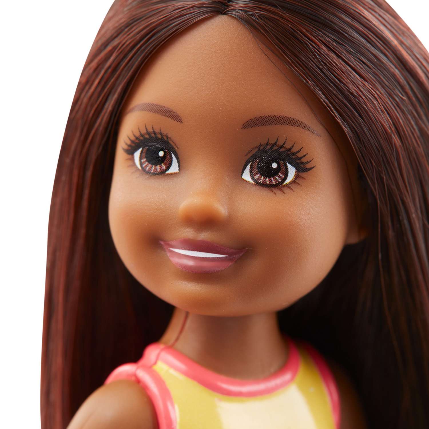Кукла мини Barbie GLN73 - фото 6