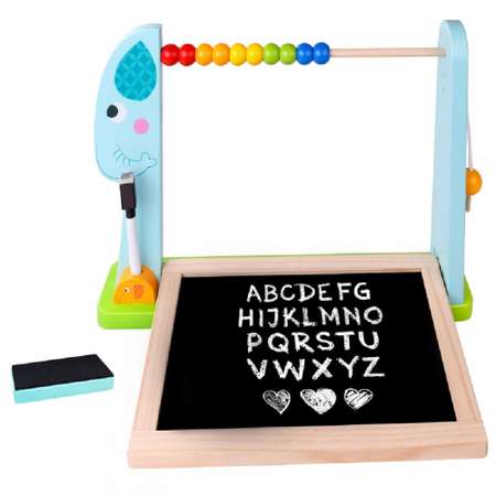 Доска для магнитного рисования Tooky Toy