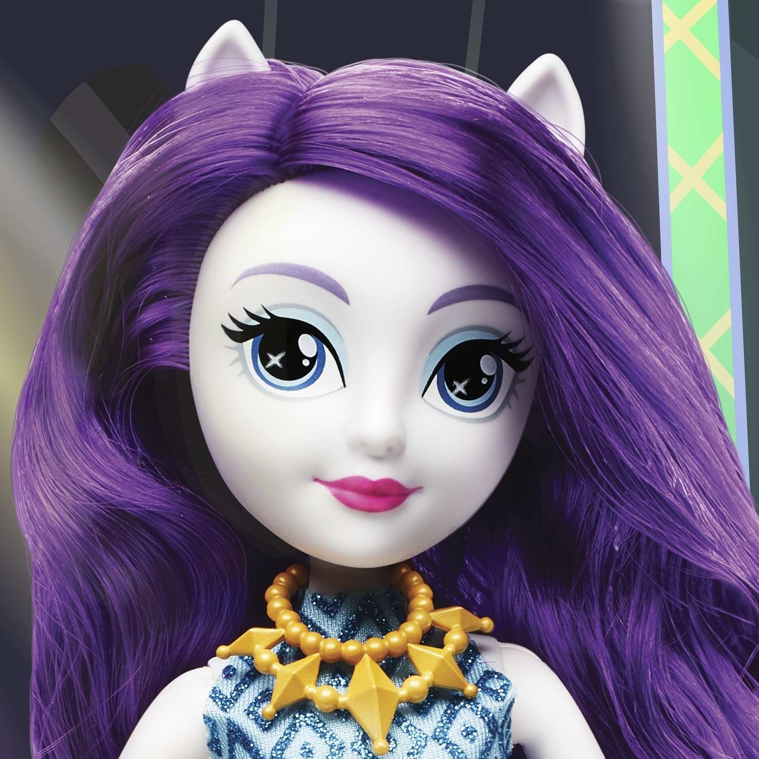 Кукла классическая MLP Equestria Girls E1931EU4/E2267EU4 - фото 4