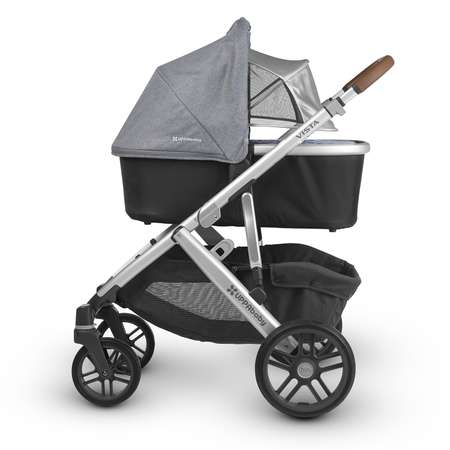 Люлька UPPAbaby Cruz и Vista
