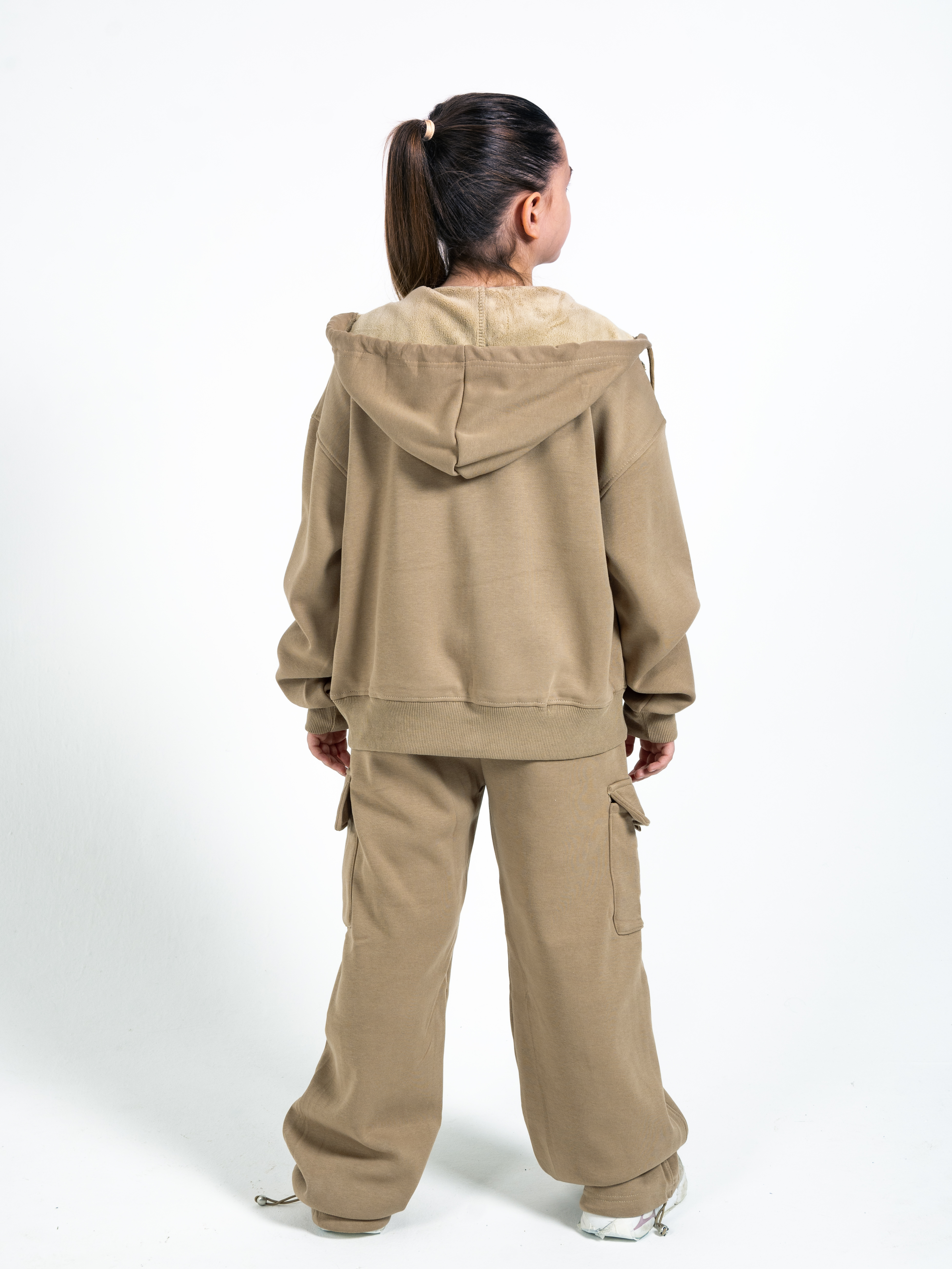 Костюм MODERNFECI FT6302# - фото 3