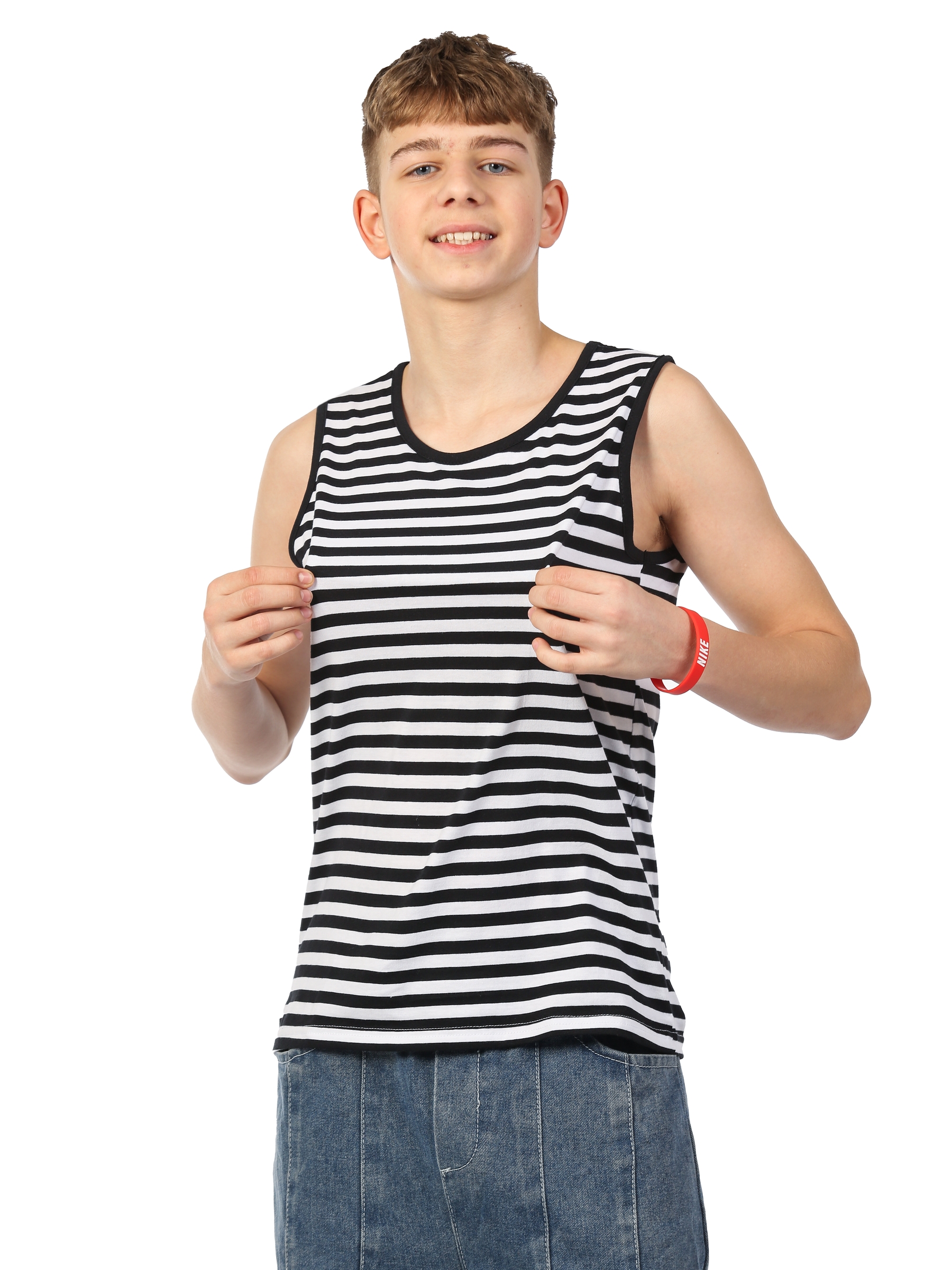 Майка N.O.A. 11557-1 - фото 11