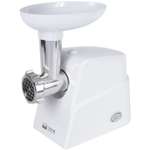 Мясорубка HOME ELEMENT HE-MG602 белый жемчуг