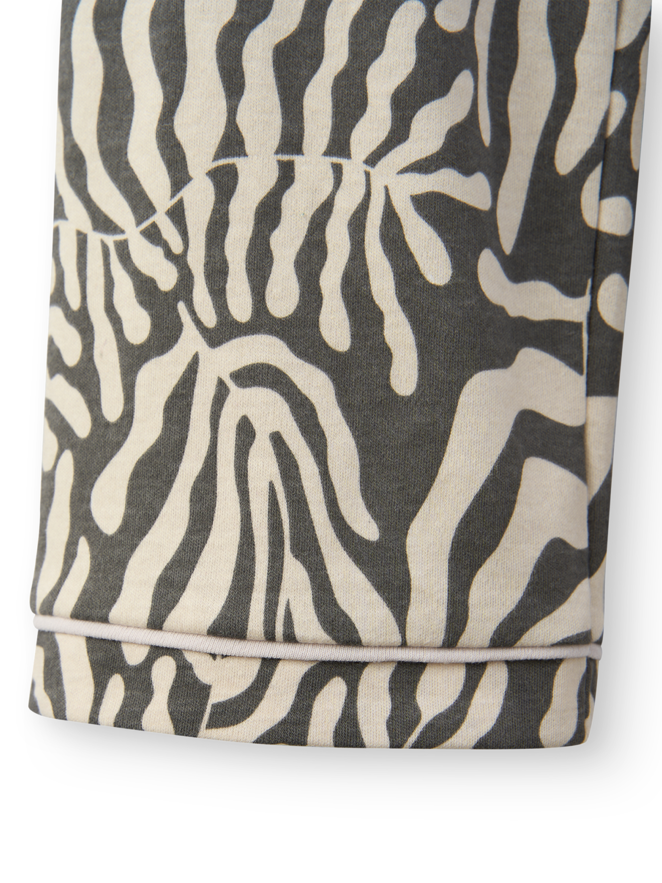 Пижама Happy Baby 90137-0_leaves - фото 25