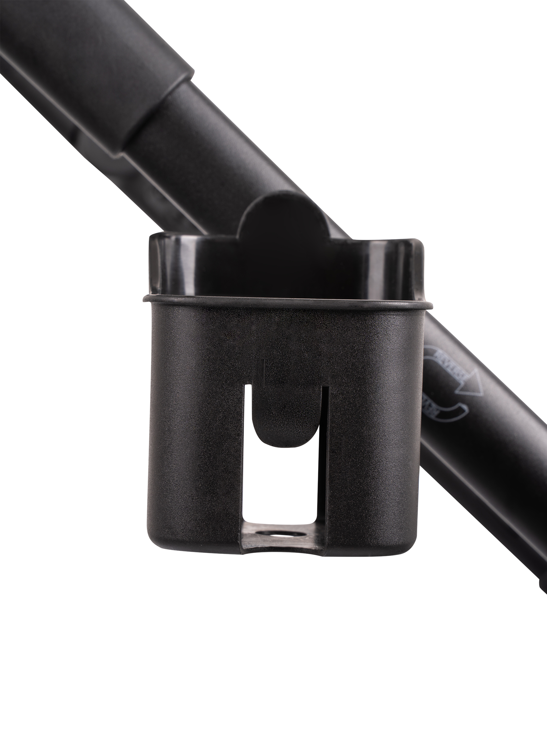 Коляска трансформер JOVOLA Truck, перекидная ручка зеленый - фото 21