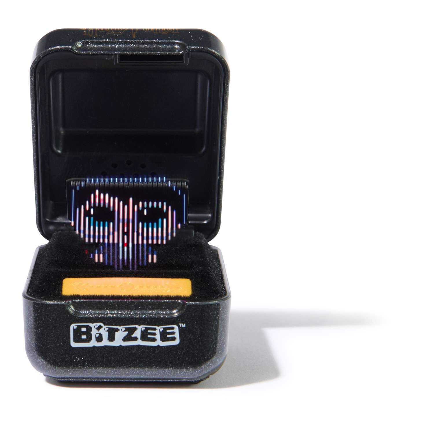 Электронная игра BITZEE - фото 5
