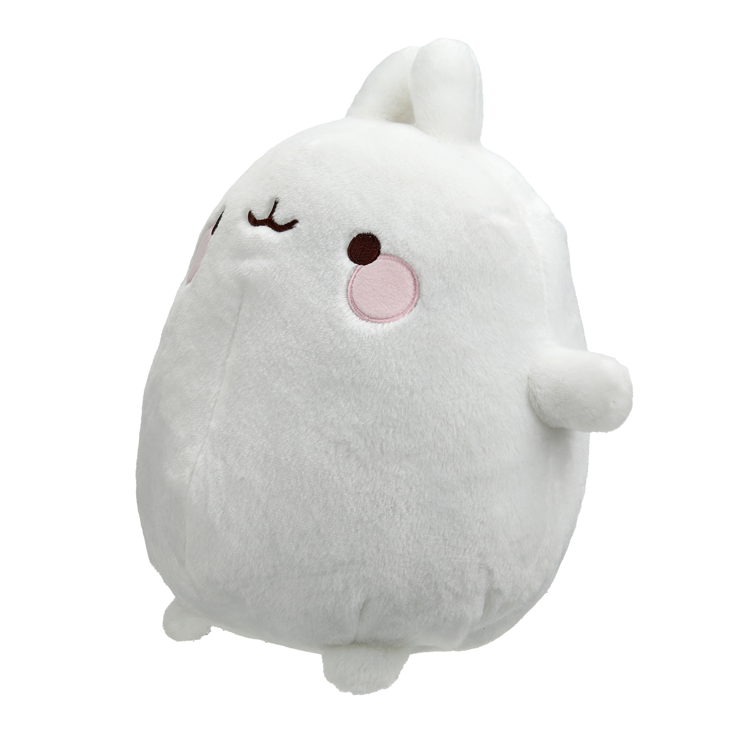 Мягкая игрушка Мульти Пульти Моланг - фото 2