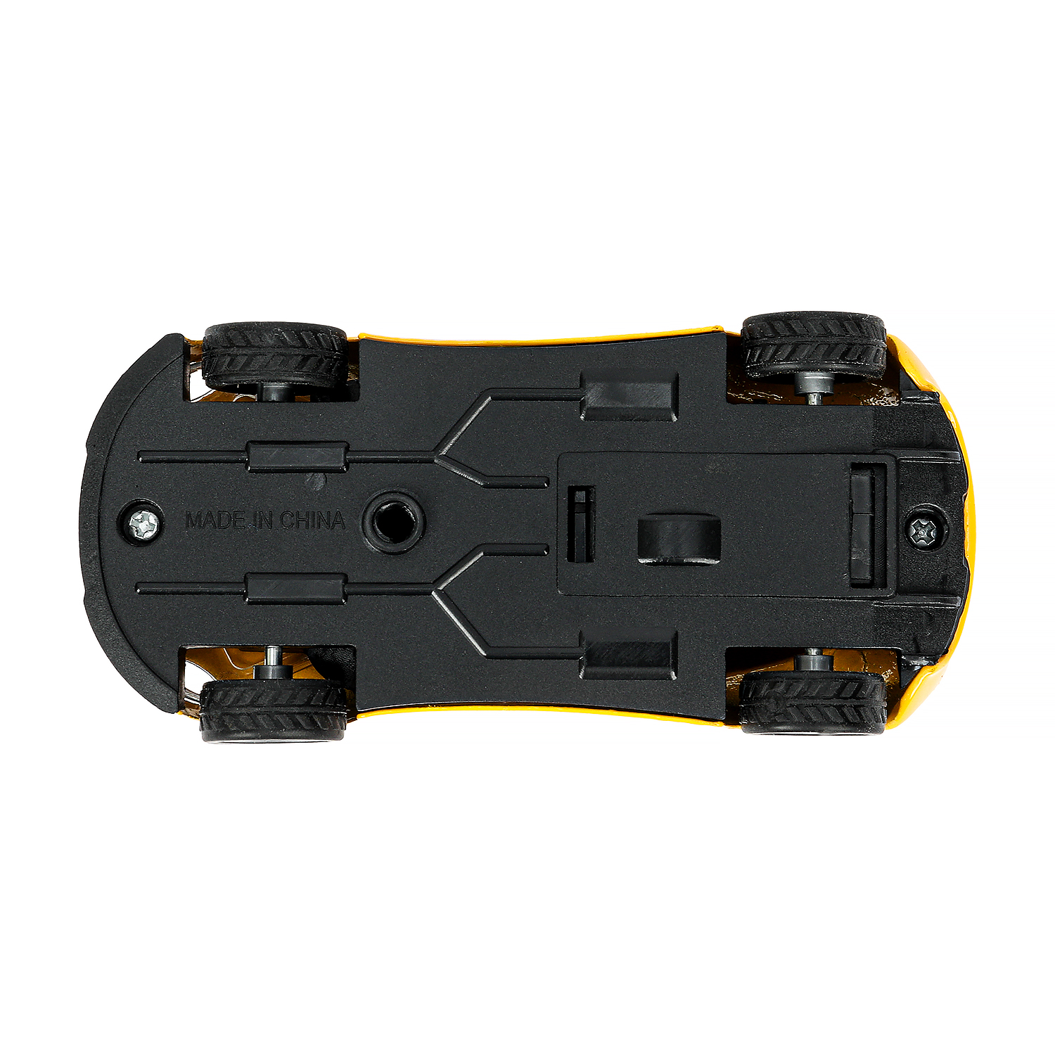 Автомобиль Huada Toys 390254 - фото 11