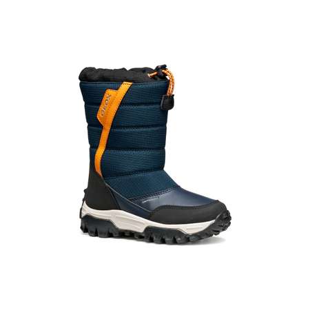 Сапоги GEOX