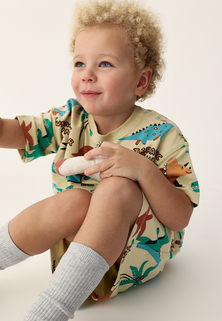 Футболка artie S26M09FK-1599M - фото 7