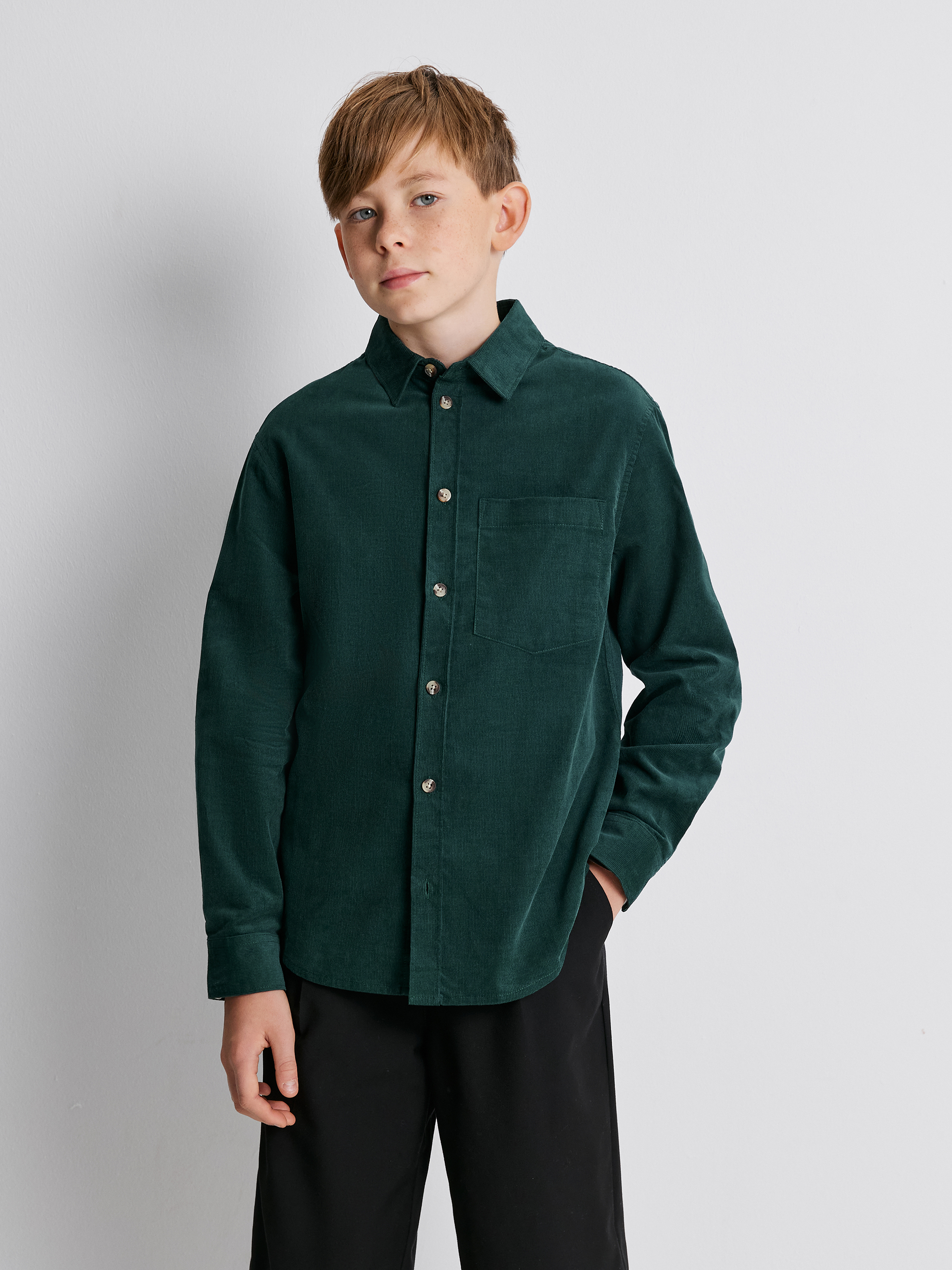 Рубашка Acoola 20110280219_0093471 - фото 1