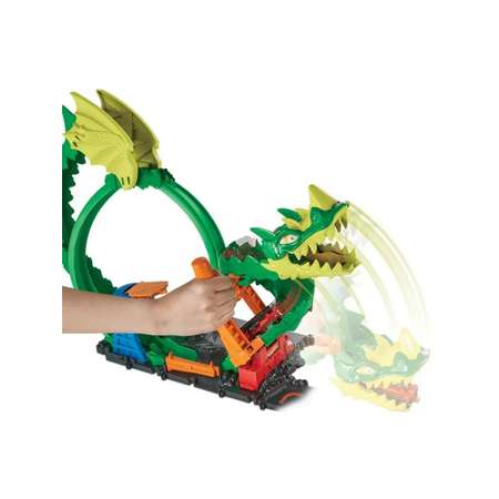 Трек Hot Wheels