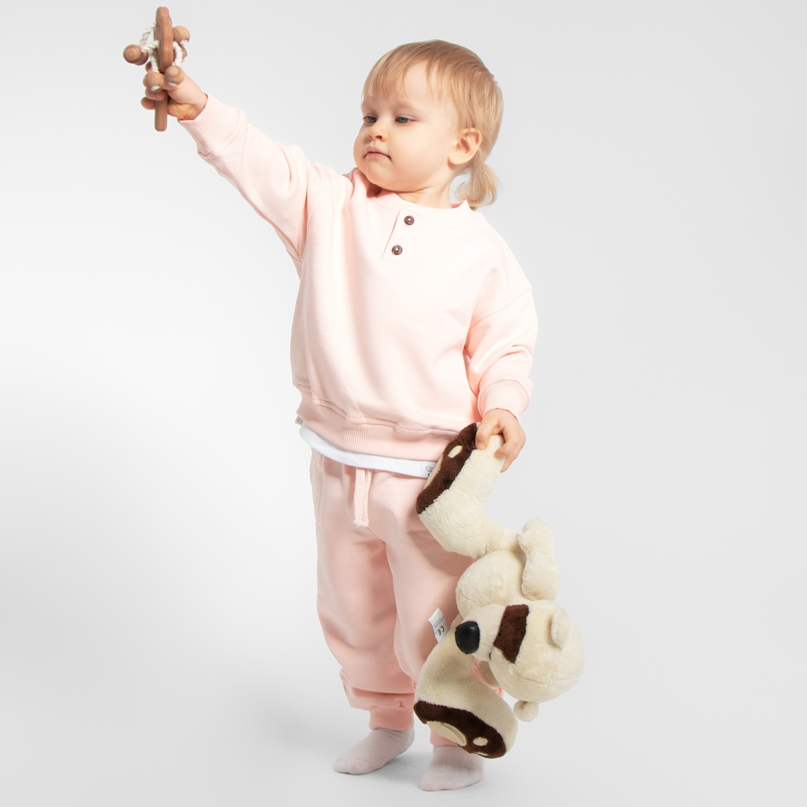 Брюки Minaku 10364083 - фото 2