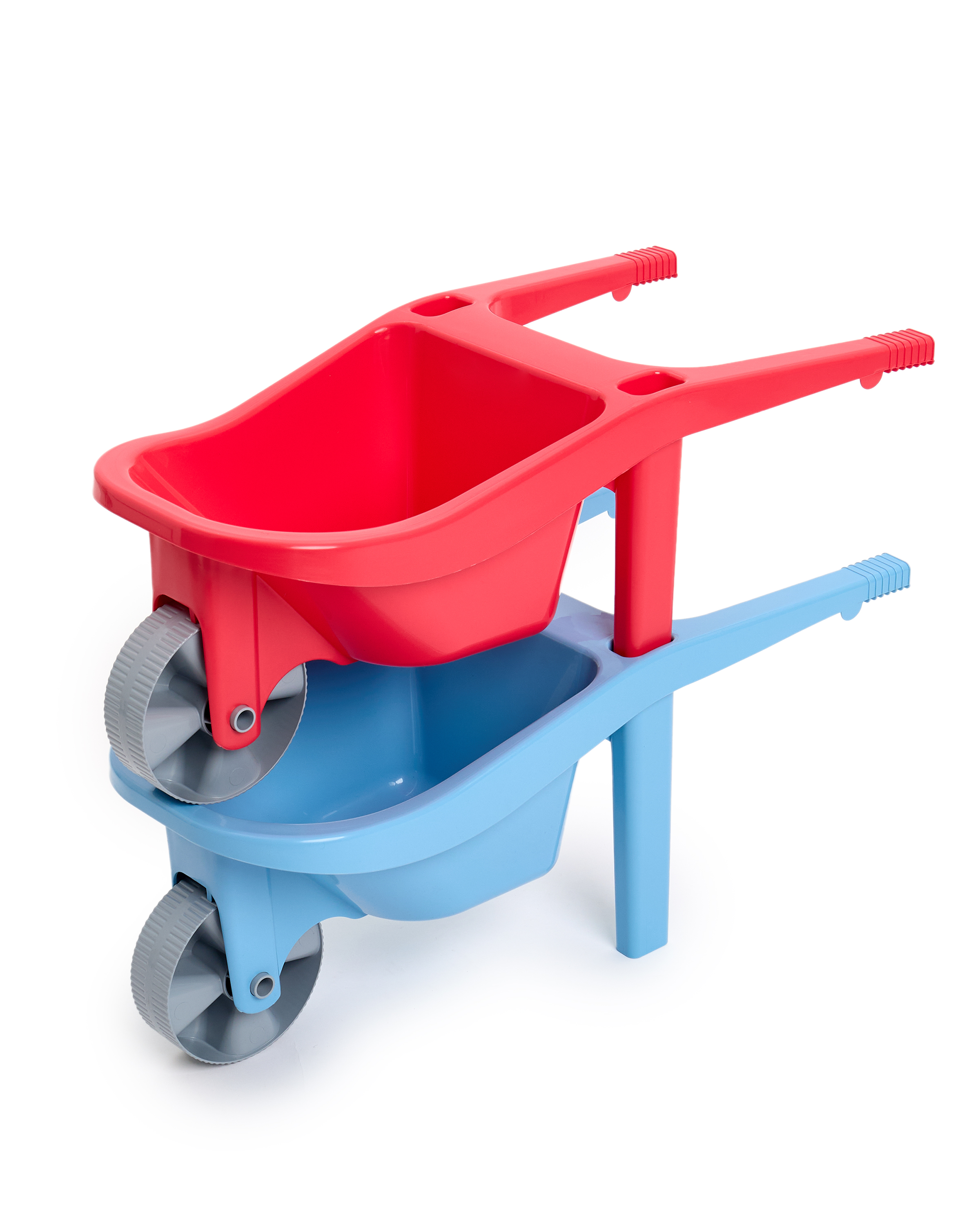 Тележка ZEBRA в ассортименте - фото 2