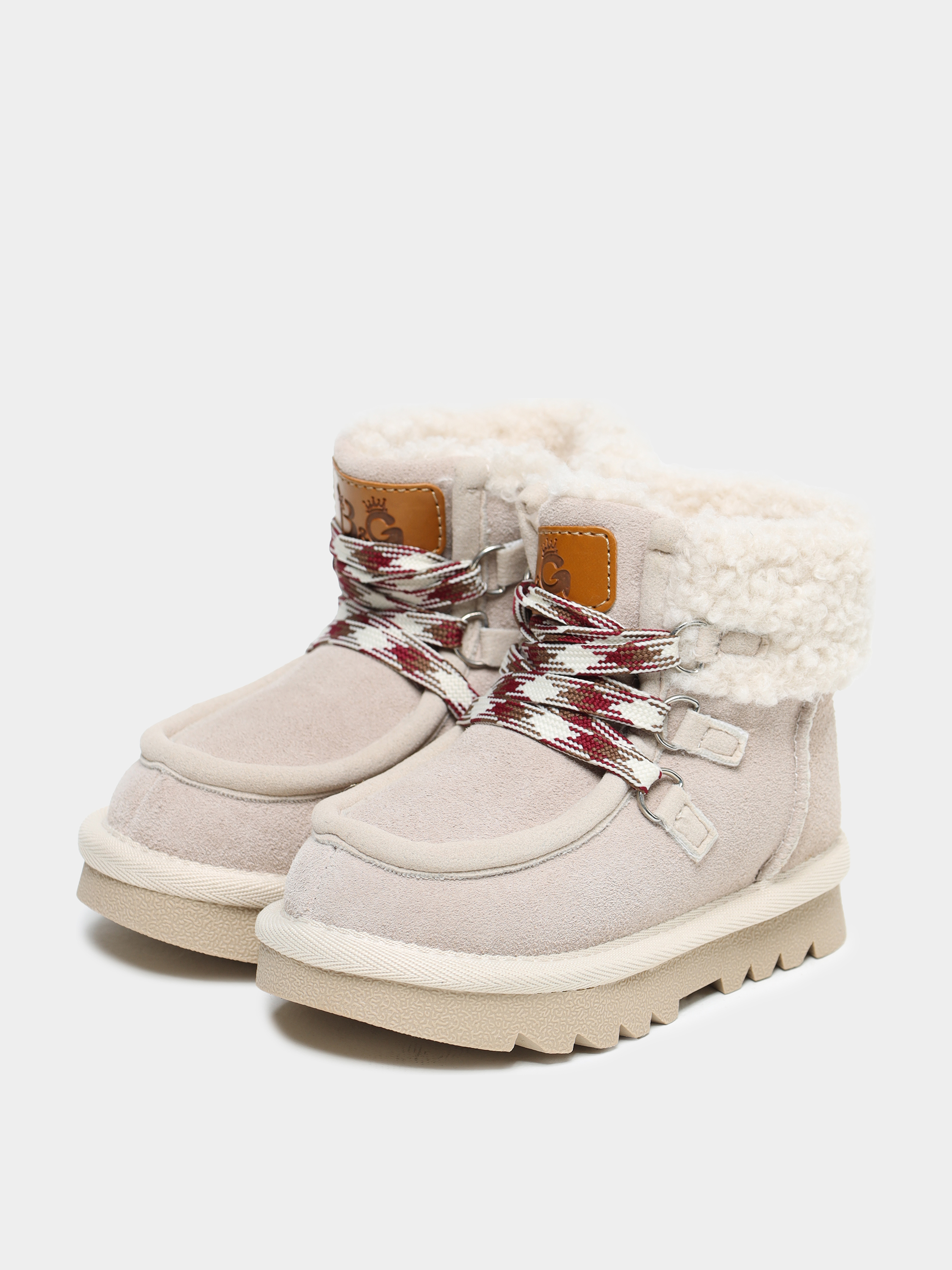 Угги Boys and Girls 2310-6L - фото 2