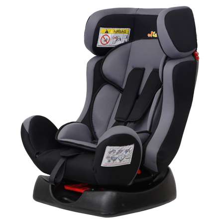 Автокресло Еду-Еду 0+/1/2 (0-25 кг)