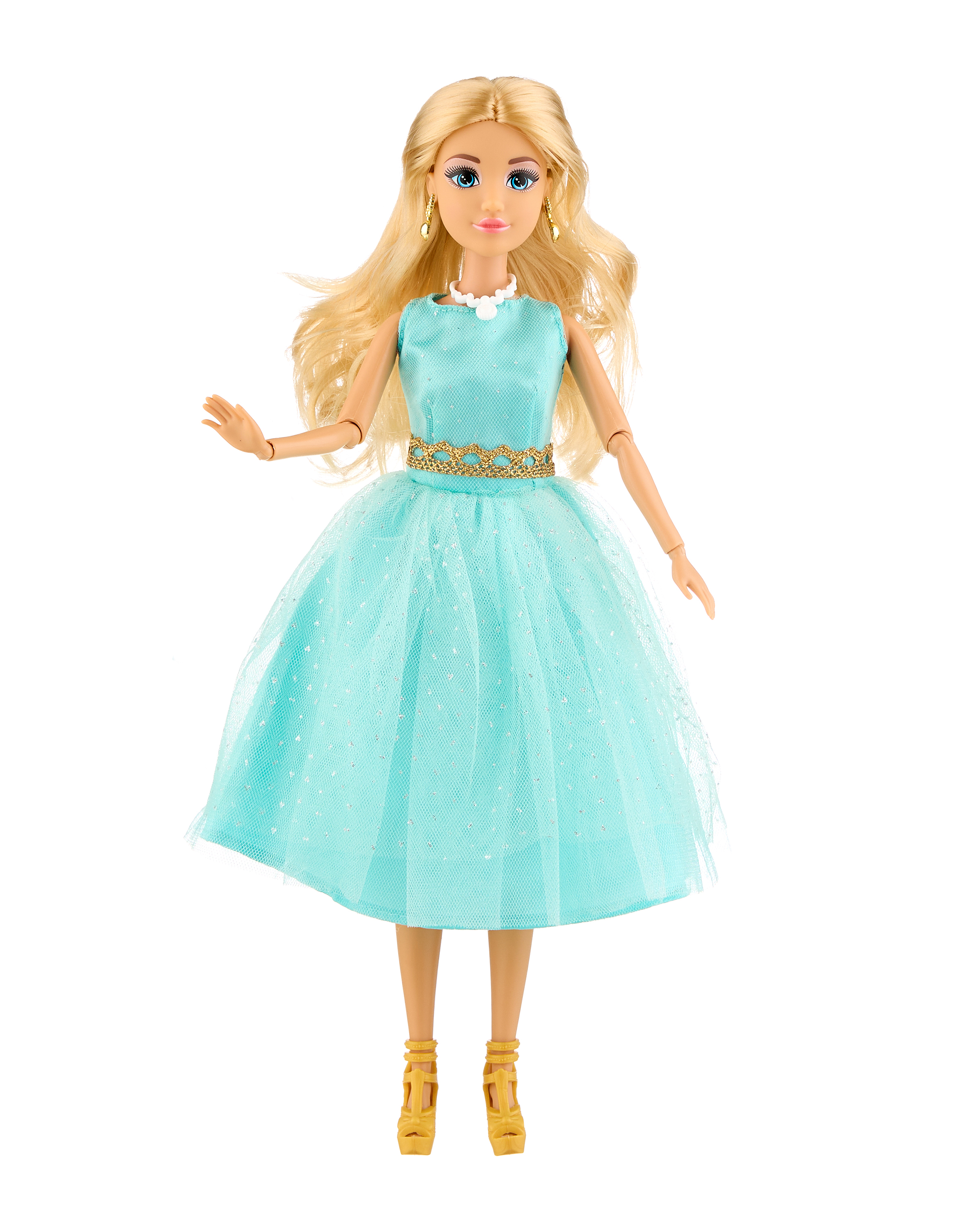 Кукла модельная Demi Star 616526 - фото 2