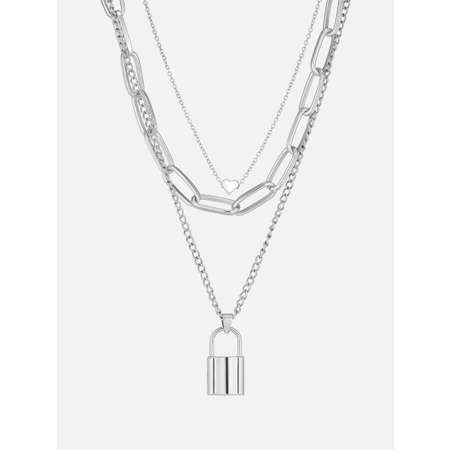 Колье Shine and Beauty