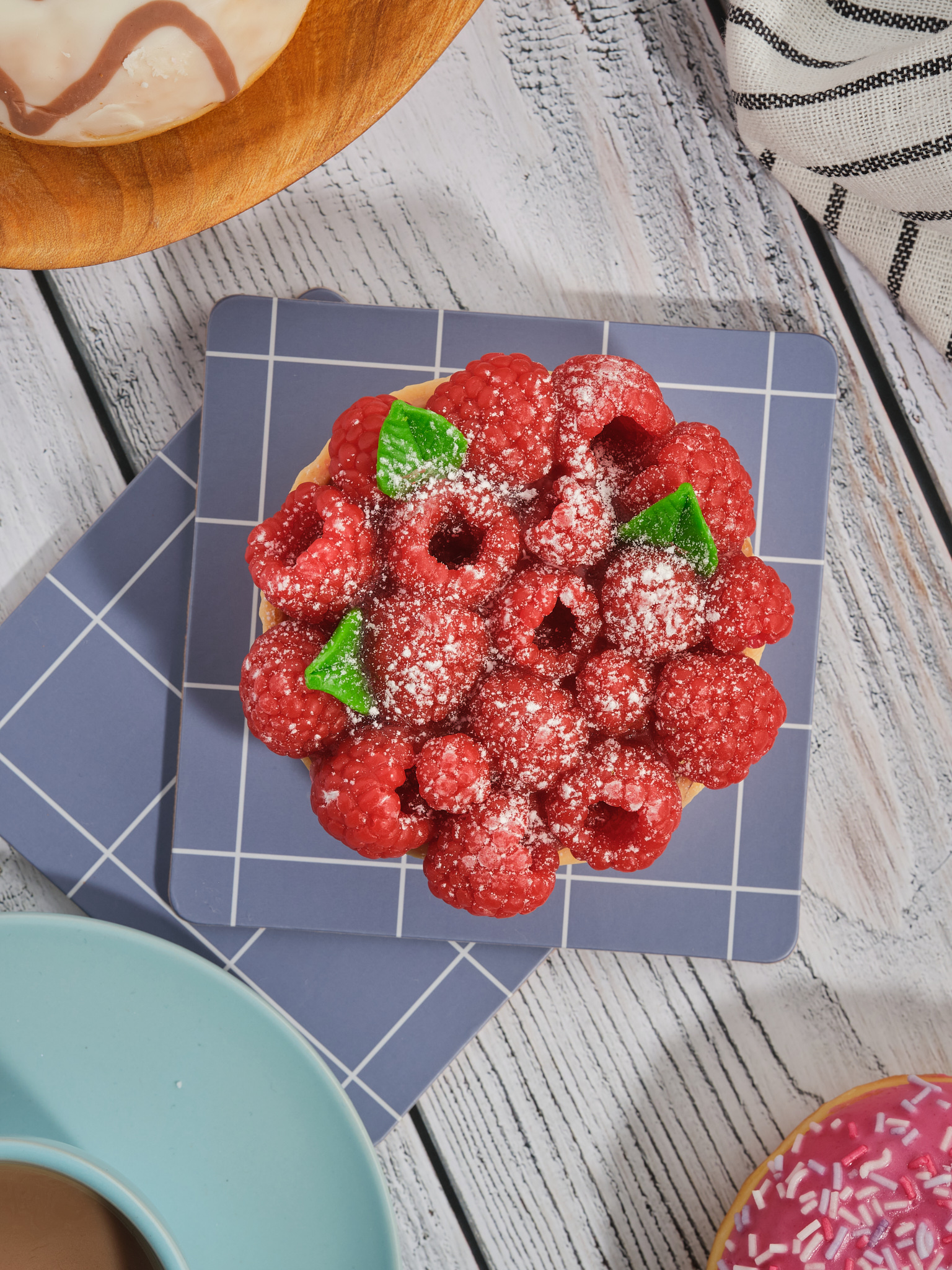 Мыло SKUINA - фото 4