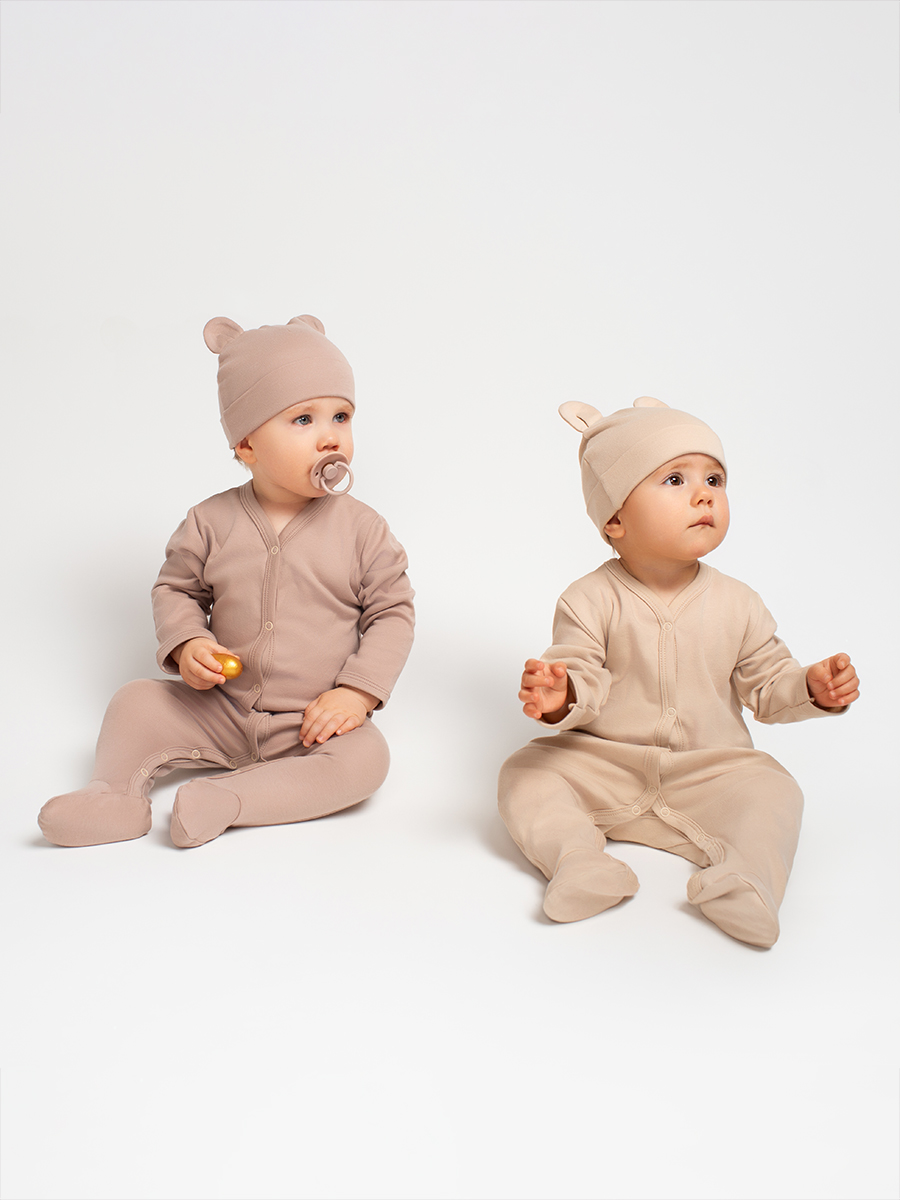 Комплект 2 шт Amarobaby AB-OD23-3101N/0312 - фото 11