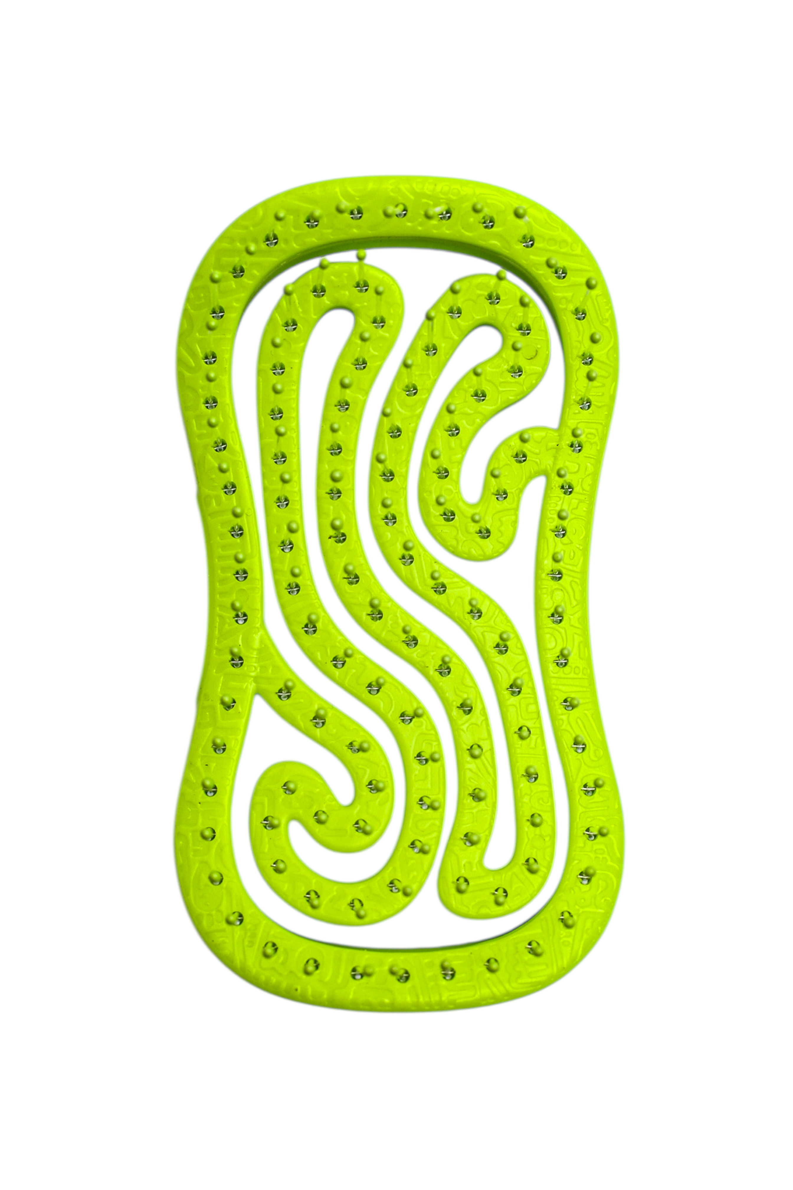 Массажная расческа KosmoShtuchki - фото 1