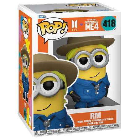 Фигурка Funko