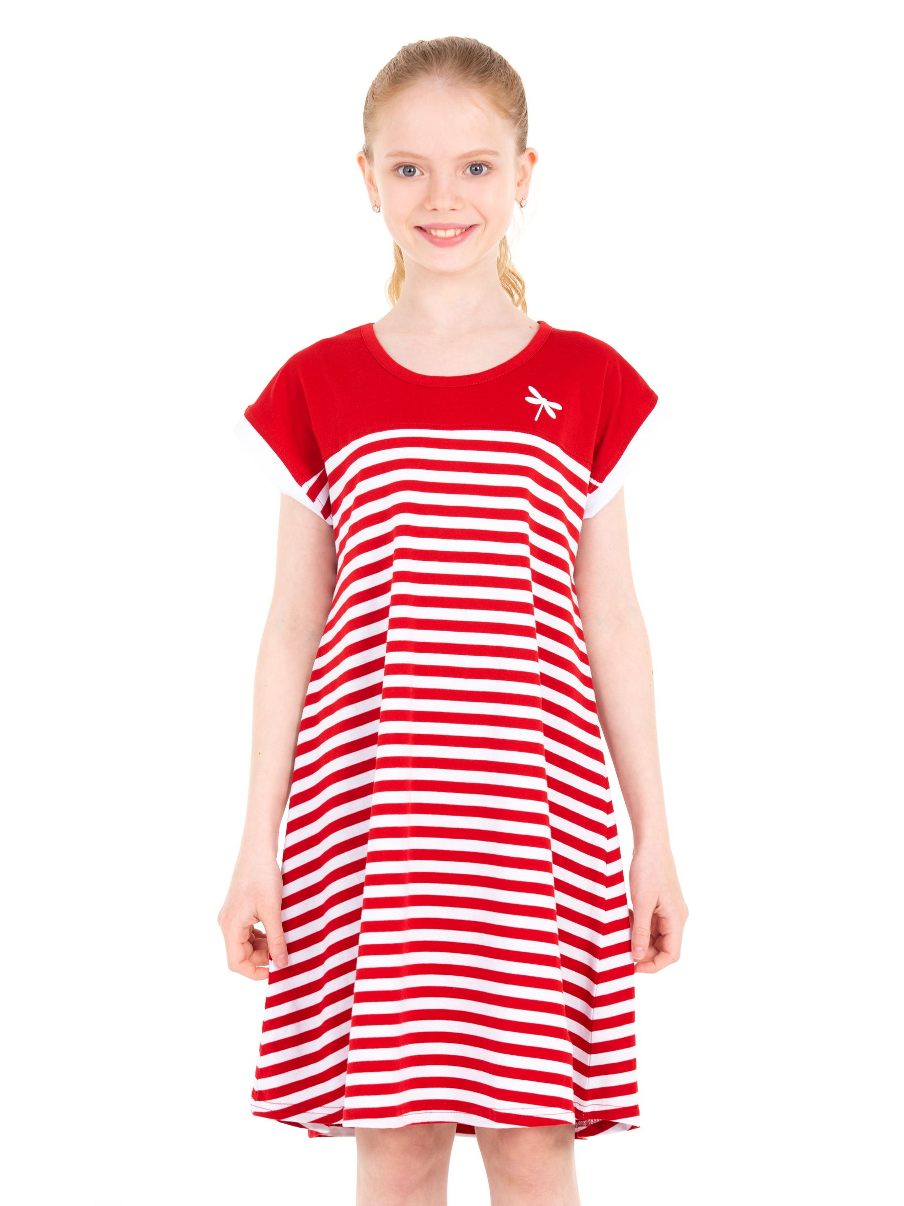 Платье N.O.A. 11524-5 - фото 1