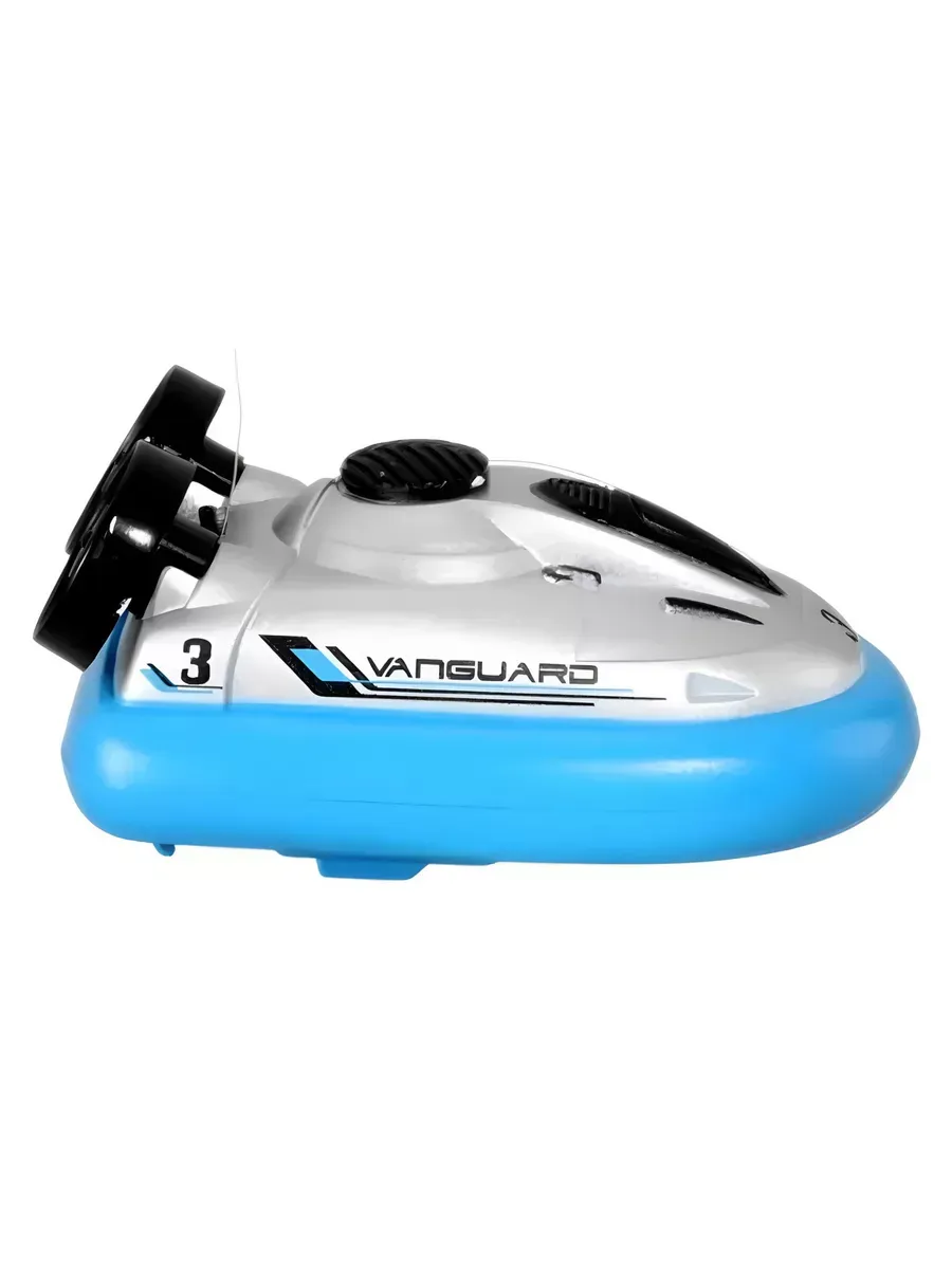 Автомобиль РУ Happy Cow - фото 2