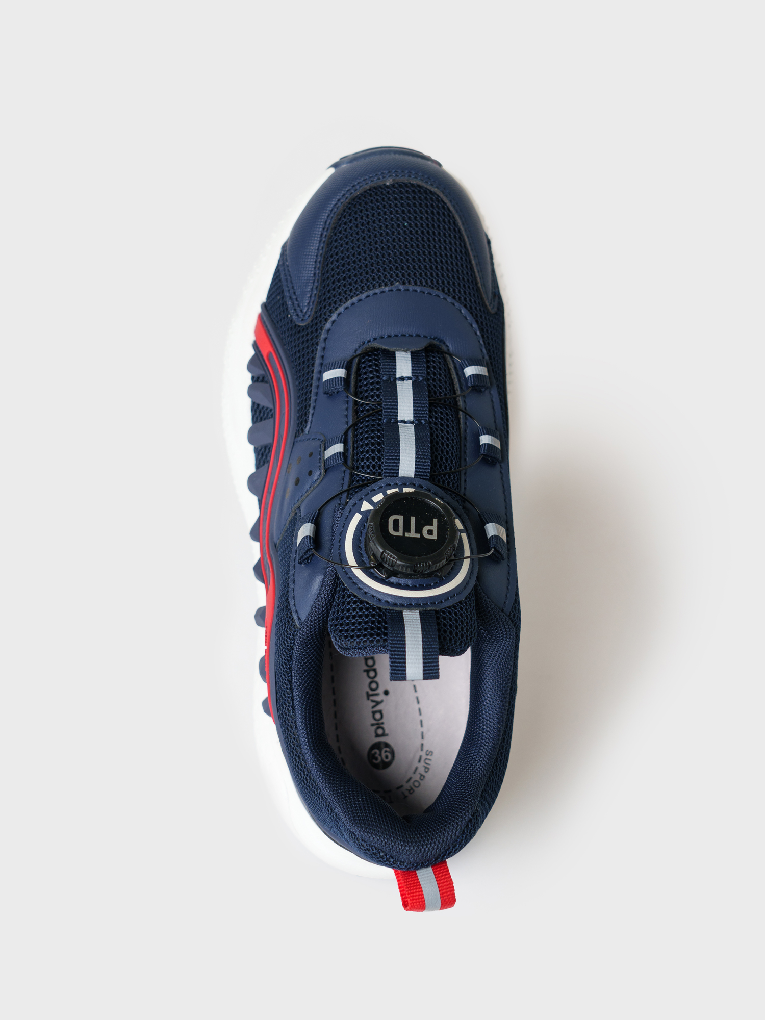 Кроссовки PlayToday 12611750 - фото 4