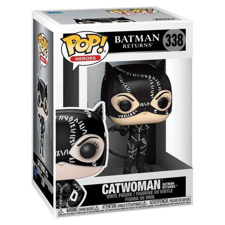 Фигурка Funko DC Batman Returns Catwoman
