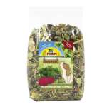 Корм для морских свинок JR Farm Classic feast 1.2кг