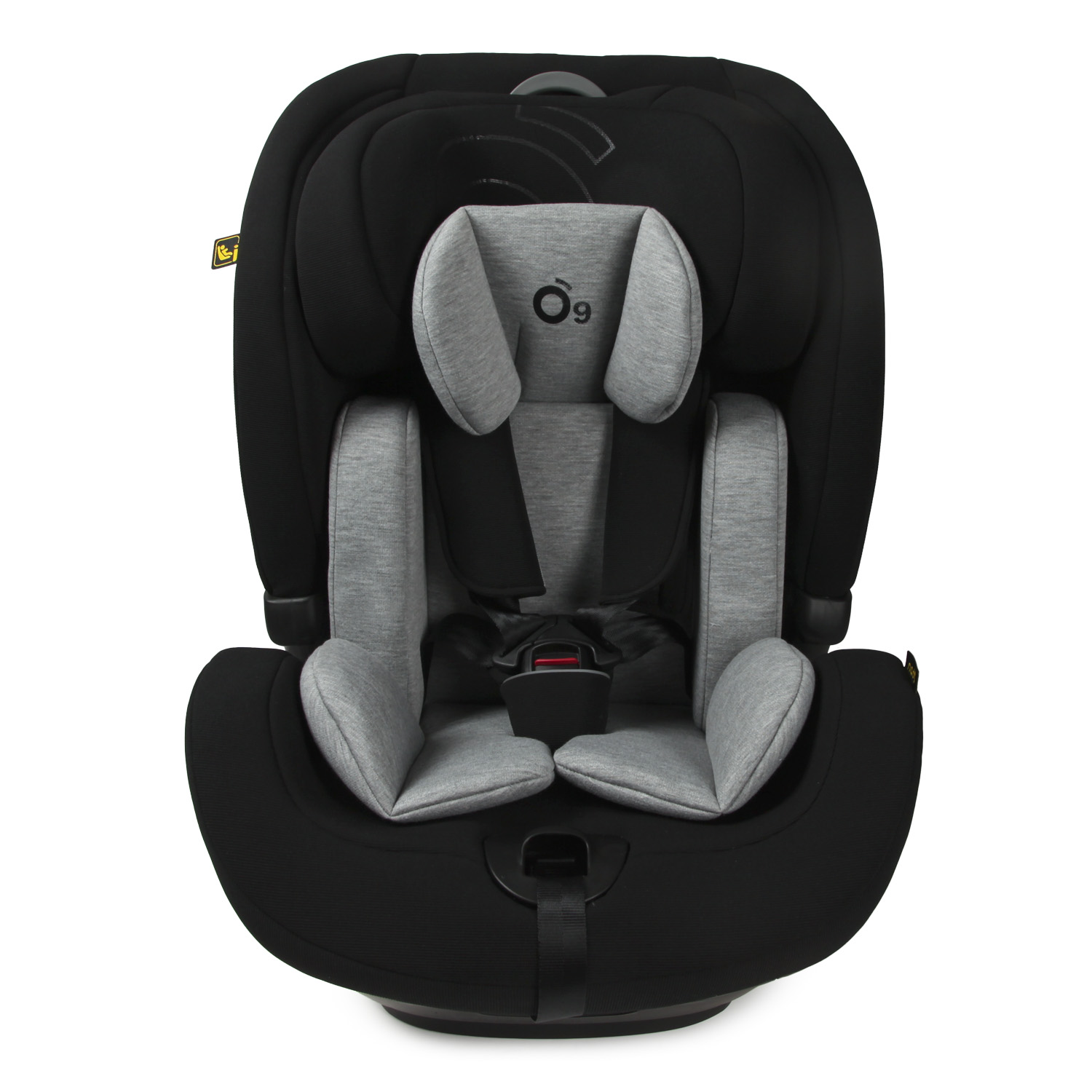 Автокресло nado Isofix 1/2/3 (9-36 кг) - фото 11