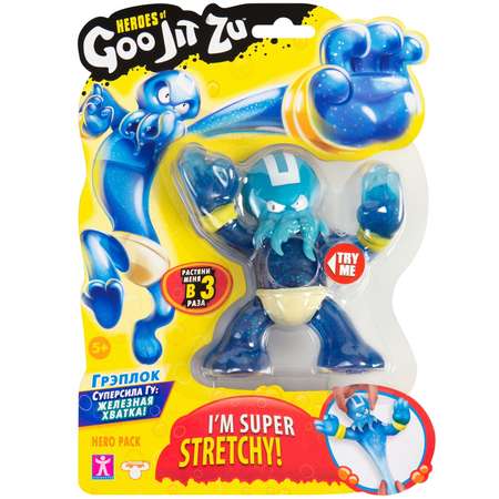 Тянучка GooJitZu