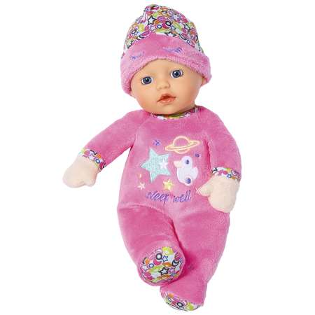 Кукла пупс BABY BORN