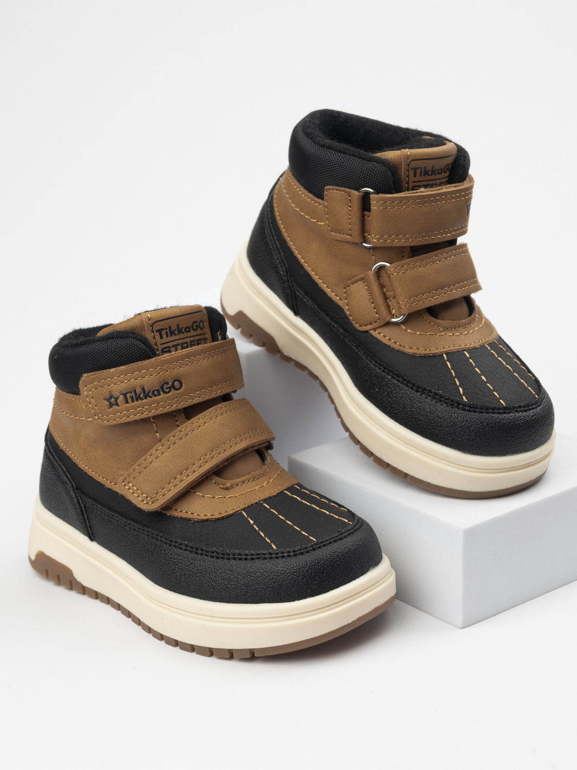 Изображение товара Ботинки TikkaGo: 28