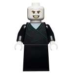 Фигурка LEGO Harry Potter Lord